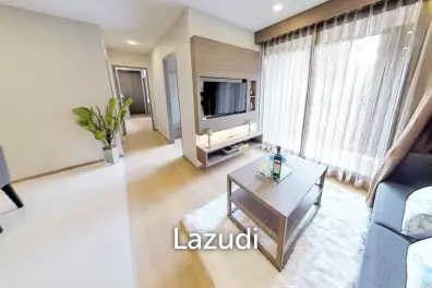 2 Bed 2 Bath 72.04 SQ.M at Art @ Thonglor 25
