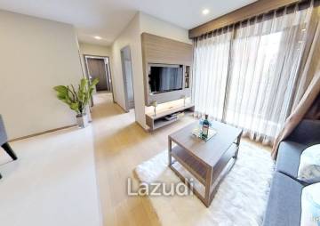 2 Bed 2 Bath 72.04 SQ.M at Art @ Thonglor 25