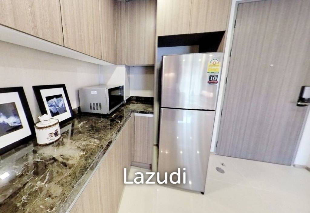 2 Bed 2 Bath 72.04 SQ.M at Art @ Thonglor 25