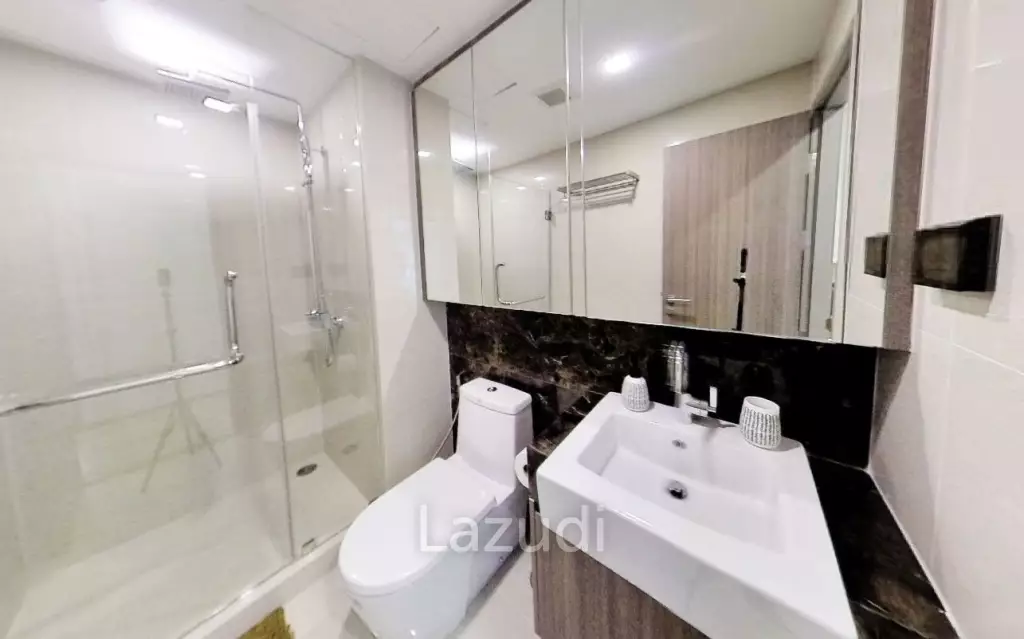 2 Bed 2 Bath 72.04 SQ.M at Art @ Thonglor 25
