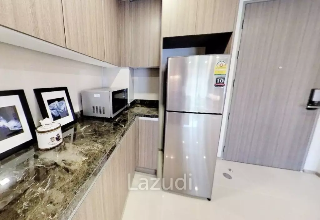 2 Bed 2 Bath 72.04 SQ.M at Art @ Thonglor 25