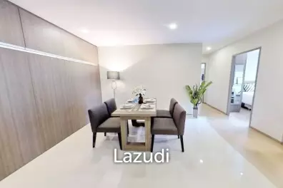 2 Bed 2 Bath 72.04 SQ.M at Art @ Thonglor 25