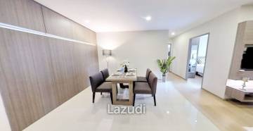 2 Bed 2 Bath 69.4 SQ.M at Art @ Thonglor 25