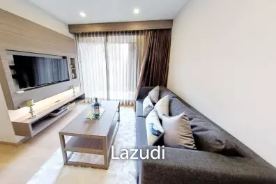 2 Bed 2 Bath 72.04 SQ.M at Art @ Thonglor 25