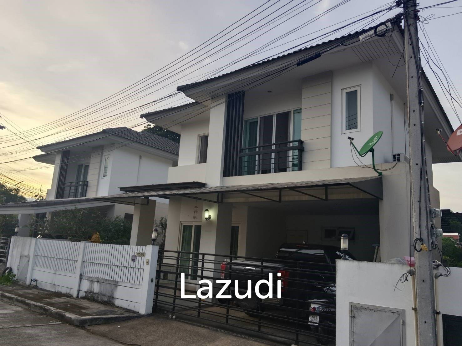 3 Bedrooms 3 Bathrooms 150 SQ.M. House For Sale 3 Bedrooms 3 Bathrooms 150 SQ.M. House For Sale