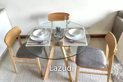 1 Bed 44 SQ.M. for Downtown 49