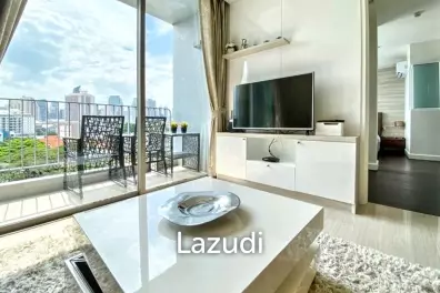 1 Bed 44 SQ.M. for Downtown 49