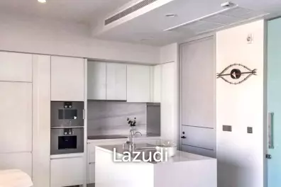 2 Bed 3 Bath 136.71 SQ.M. at Vittorio Condo
