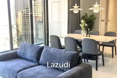 2 Bed 3 Bath 136.71 SQ.M. at Vittorio Condo