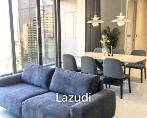 2 Bed 3 Bath 136.71 SQ.M. at Vittorio Condo