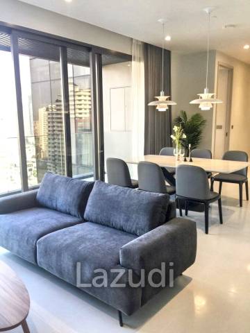 2 Bed 3 Bath 136.71 SQ.M. at Vittorio Condo