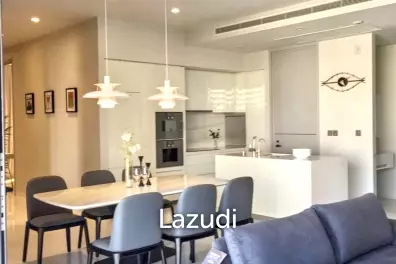2 Bed 3 Bath 136.71 SQ.M. at Vittorio Condo