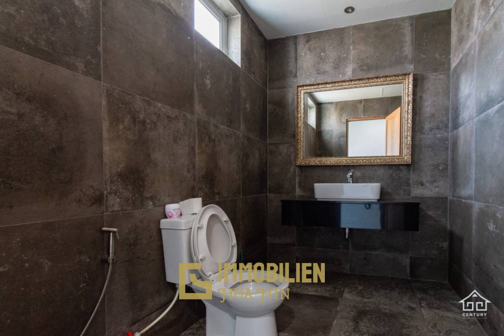 565 metro cuadrado 3 ` 3 Baño Villa de Venta