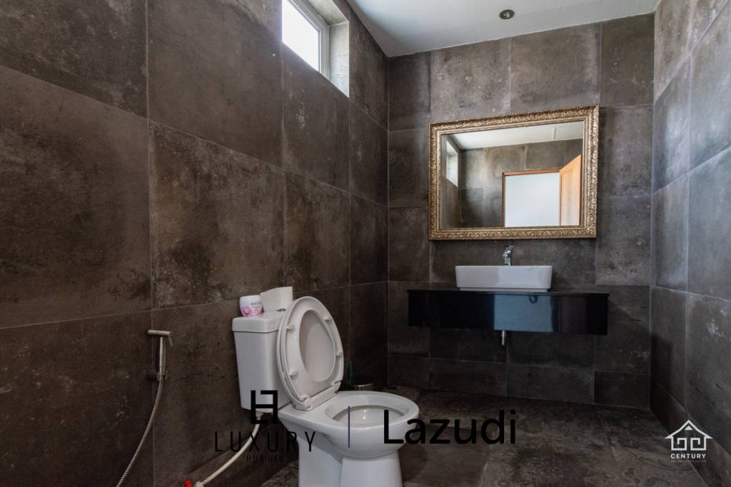 565 m² 3 Chambre 3 Salle de bain Villa Pour Vente