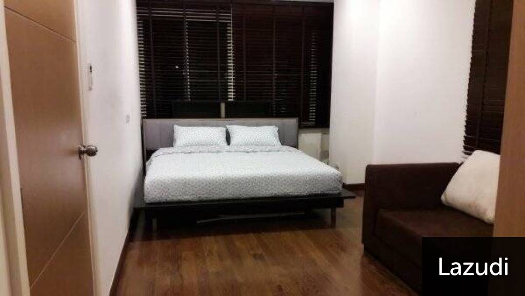 THE SEACRAZE : 2 Bed Pool View Condo THE SEACRAZE : 2 Bed Pool View Condo
