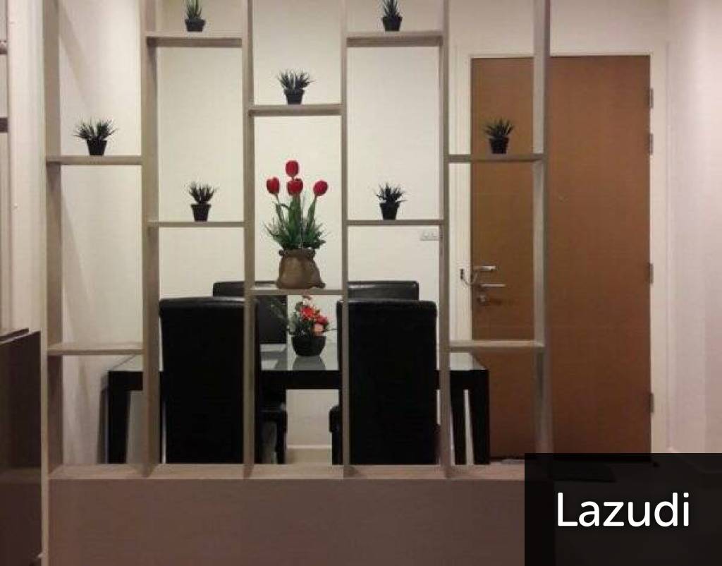 THE SEACRAZE : 2 Bed Pool View Condo THE SEACRAZE : 2 Bed Pool View Condo
