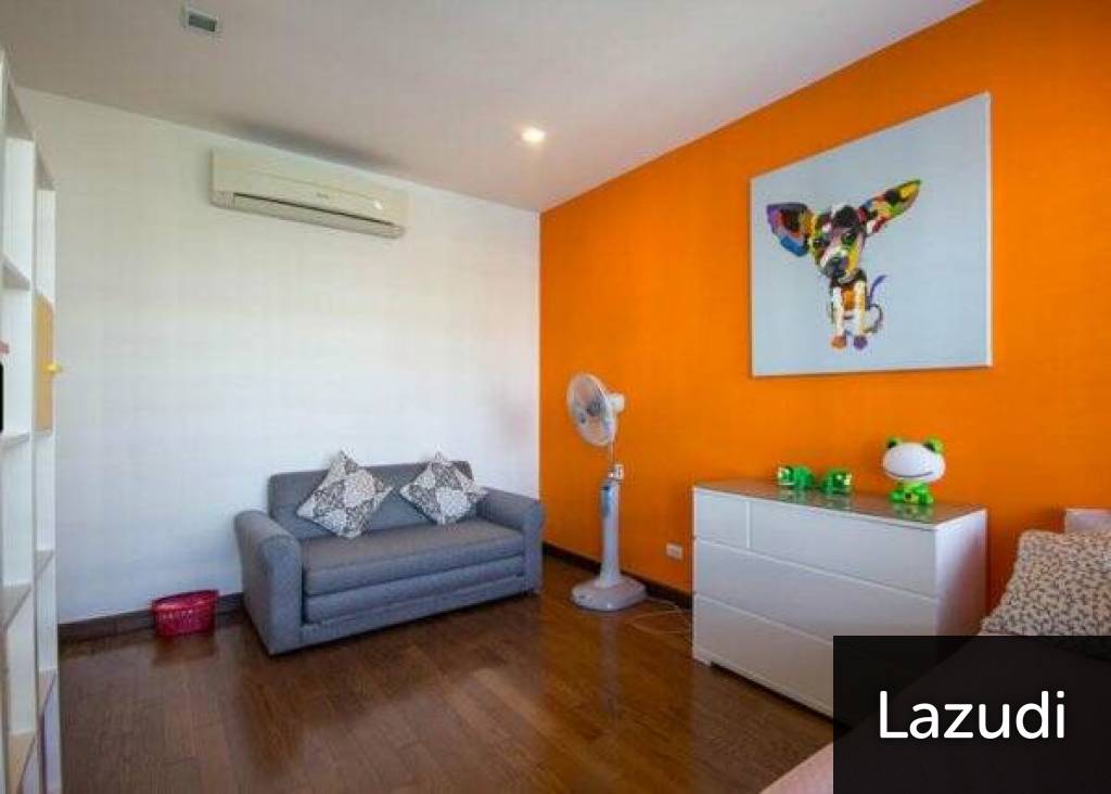 THE SEACRAZE : 2 Bed Pool View Condo THE SEACRAZE : 2 Bed Pool View Condo