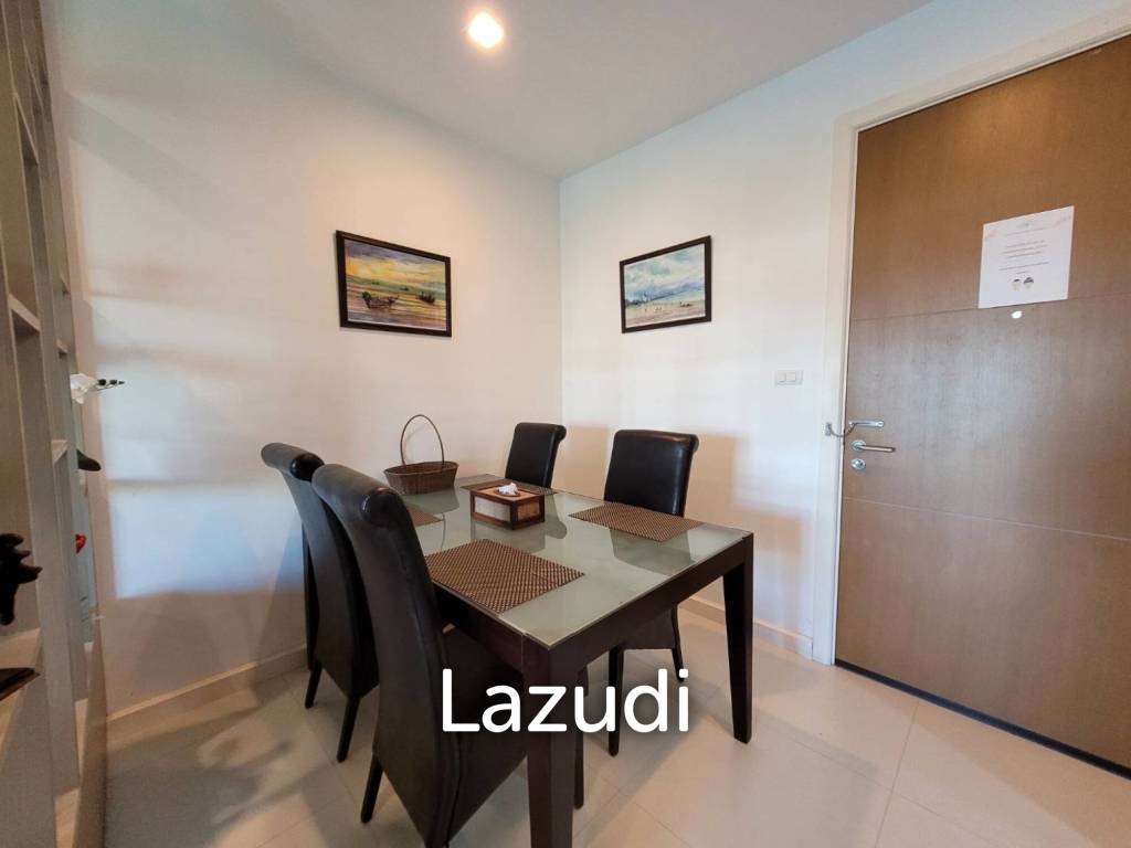 75 ตร.ม 2 เตียง 2 อาบน้ำ คอนโดมิเนียม For ขาย