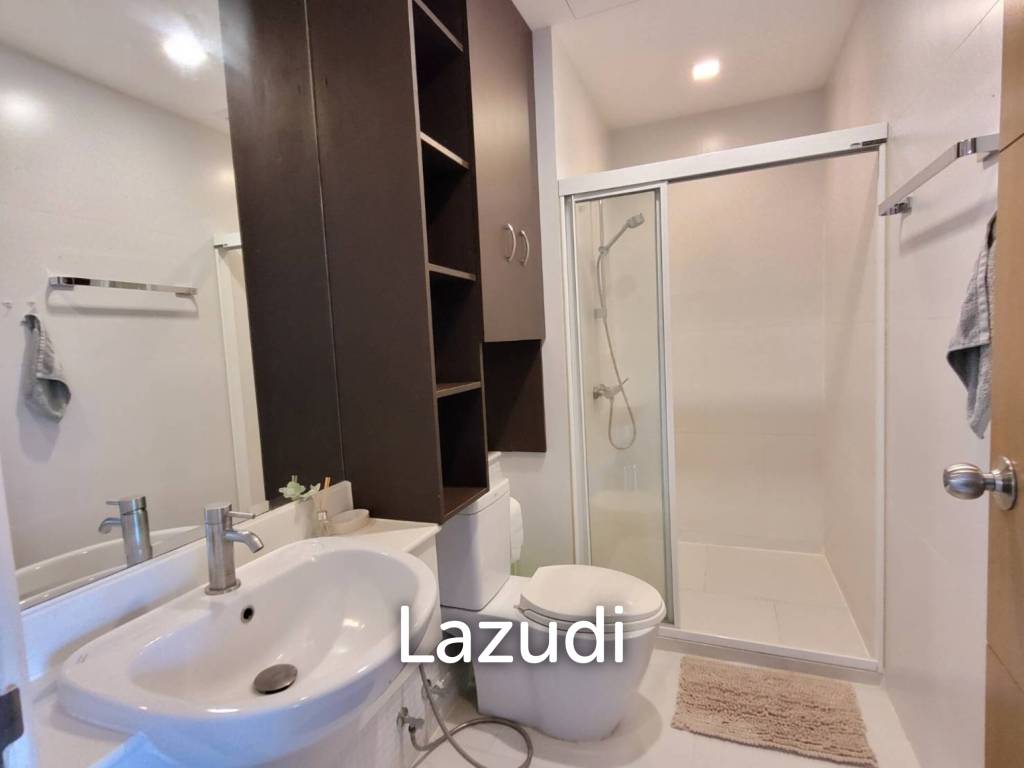 75 ตร.ม 2 เตียง 2 อาบน้ำ คอนโดมิเนียม For ขาย