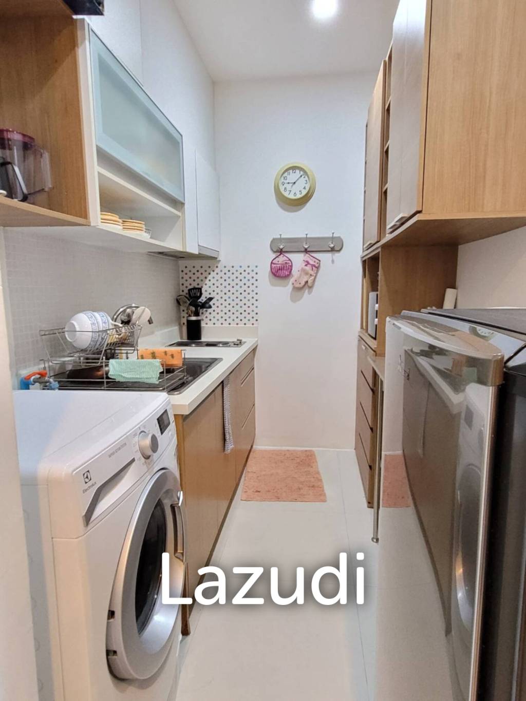 75 ตร.ม 2 เตียง 2 อาบน้ำ คอนโดมิเนียม For ขาย