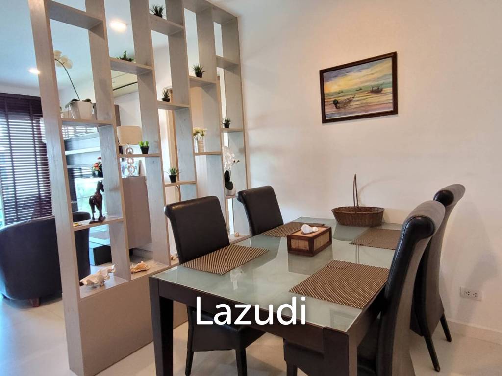 75 ตร.ม 2 เตียง 2 อาบน้ำ คอนโดมิเนียม For ขาย