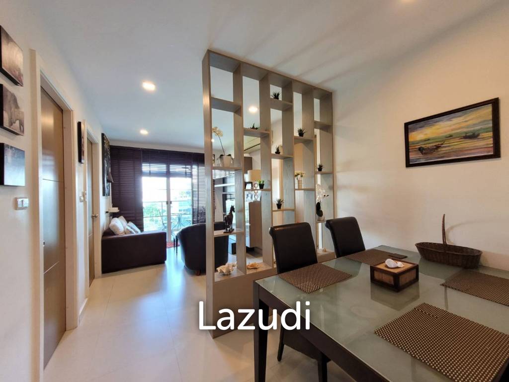 75 ตร.ม 2 เตียง 2 อาบน้ำ คอนโดมิเนียม For ขาย