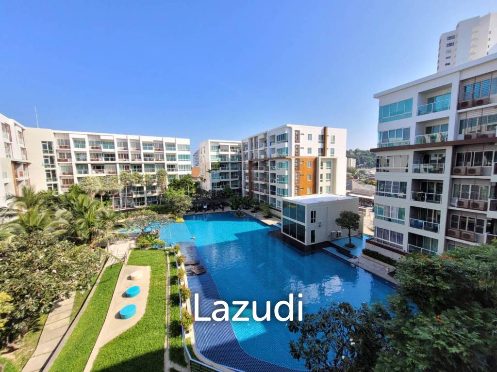 75 ตร.ม 2 เตียง 2 อาบน้ำ คอนโดมิเนียม For ขาย