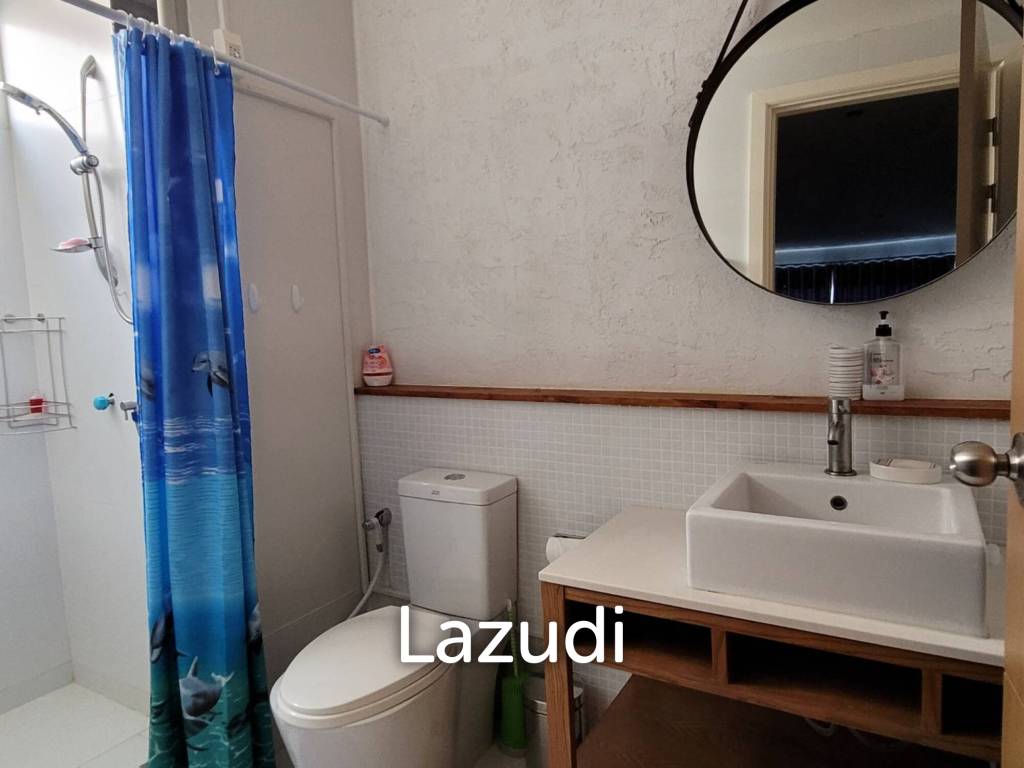 75 ตร.ม 2 เตียง 2 อาบน้ำ คอนโดมิเนียม For ขาย