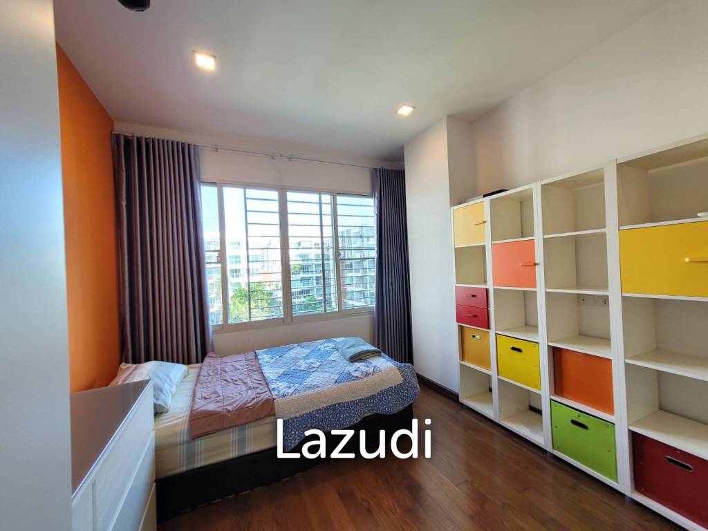 75 ตร.ม 2 เตียง 2 อาบน้ำ คอนโดมิเนียม For ขาย