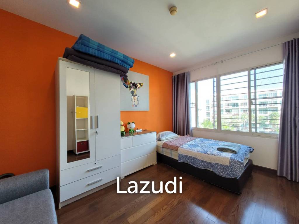 75 ตร.ม 2 เตียง 2 อาบน้ำ คอนโดมิเนียม For ขาย