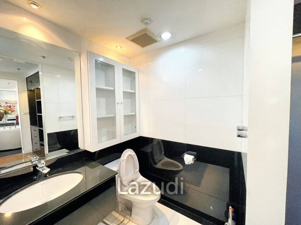 2 beds 138 SQ.M Prime Mansion Sukhumvit 31