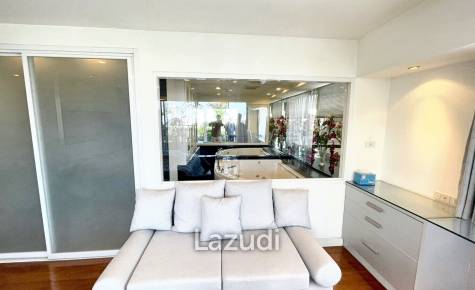 2 beds 138 SQ.M Prime Mansion Sukhumvit 31
