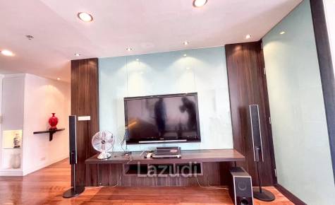 2 beds 138 SQ.M Prime Mansion Sukhumvit 31