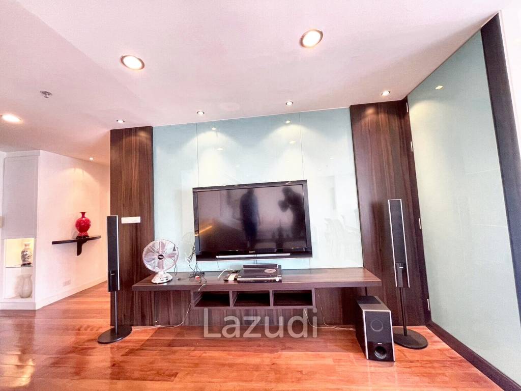 2 beds 138SQ.M Prime Mansion Sukhumvit 31