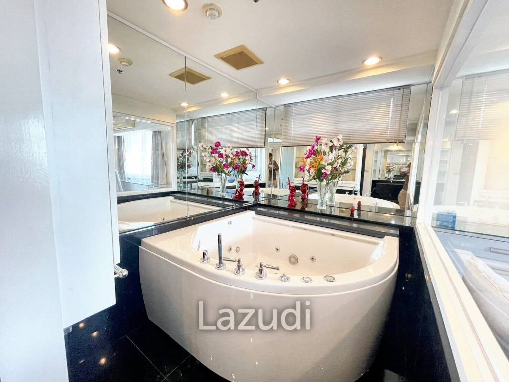 2 beds 138 SQ.M Prime Mansion Sukhumvit 31