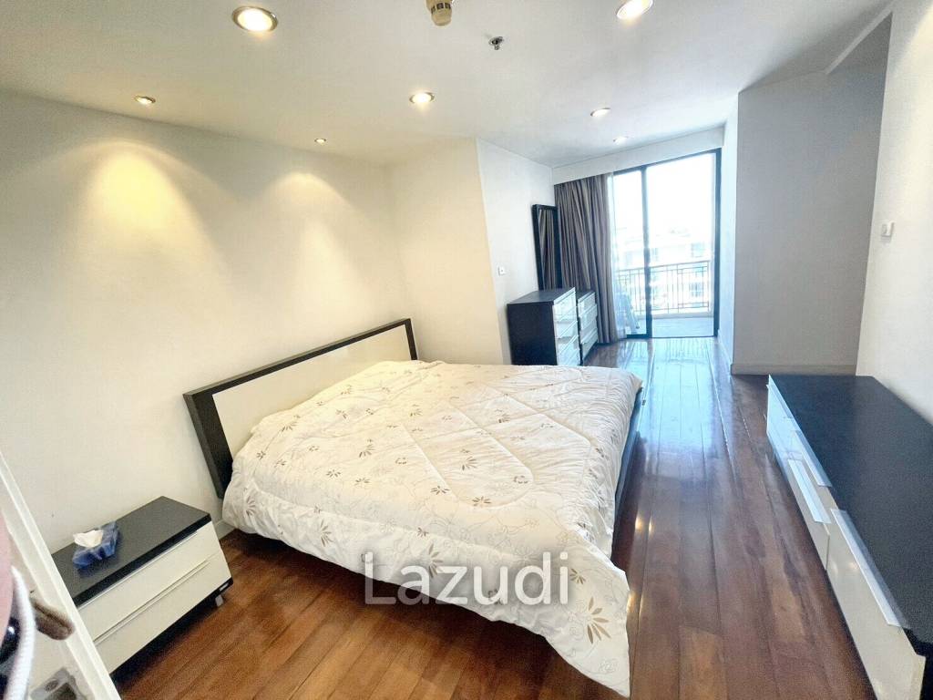 2 beds 138 SQ.M Prime Mansion Sukhumvit 31