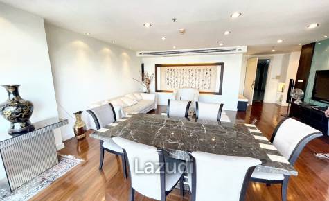 2 beds 138 SQ.M Prime Mansion Sukhumvit 31
