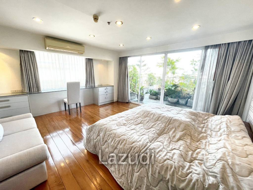 2 beds 138 SQ.M Prime Mansion Sukhumvit 31