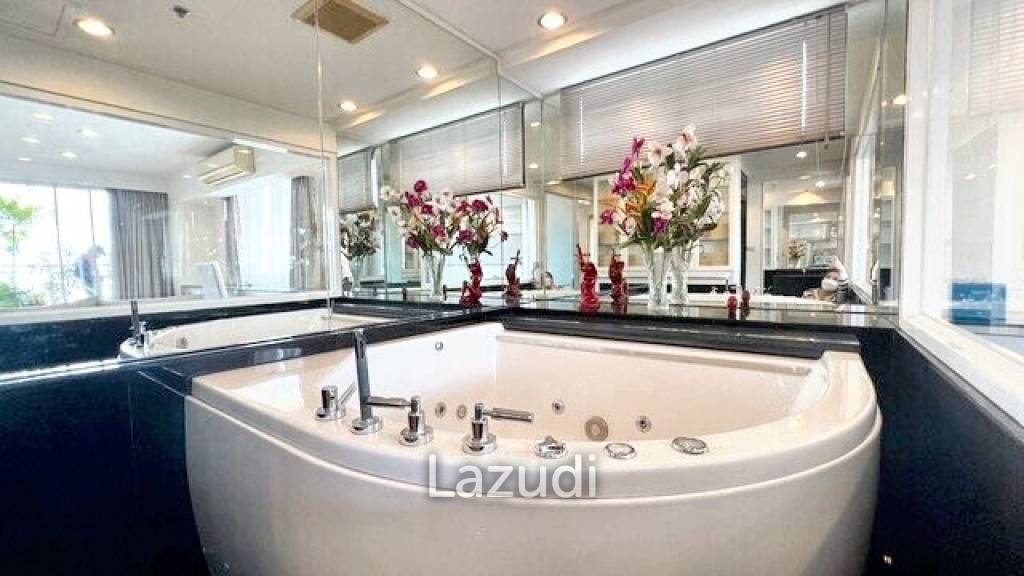 2 beds 138 SQ.M Prime Mansion Sukhumvit 31