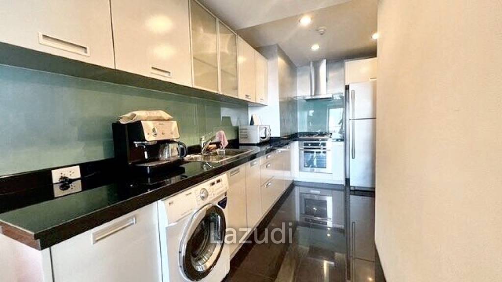 2 beds 138 SQ.M Prime Mansion Sukhumvit 31