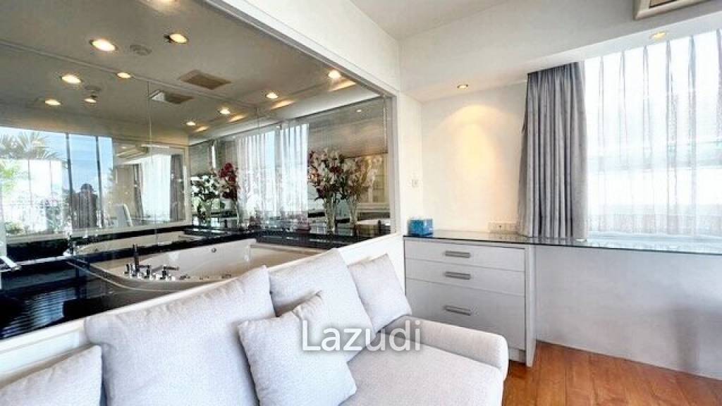 2 beds 138 SQ.M Prime Mansion Sukhumvit 31