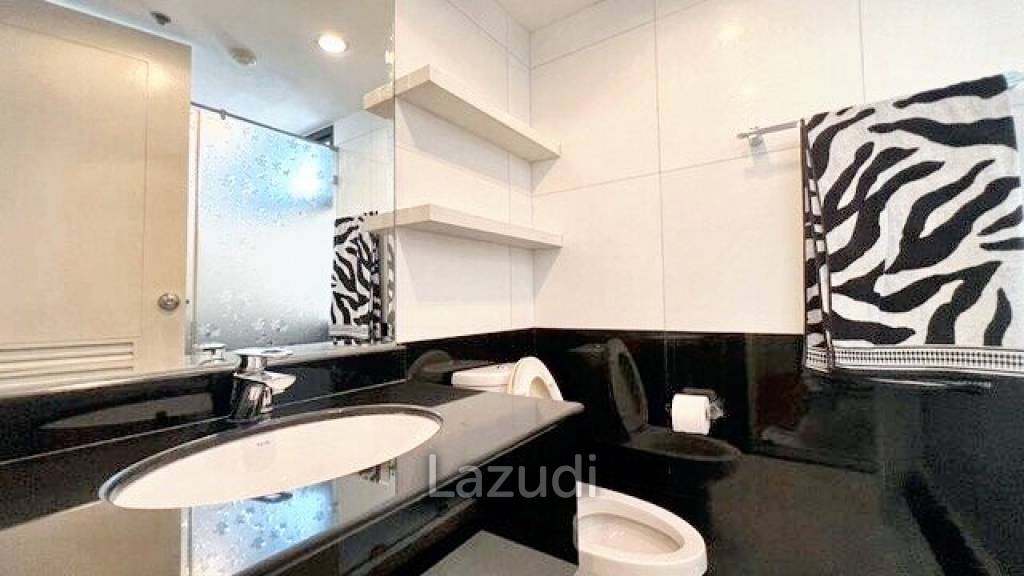 2 beds 138 SQ.M Prime Mansion Sukhumvit 31