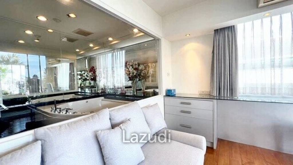 2 beds 138 SQ.M Prime Mansion Sukhumvit 31