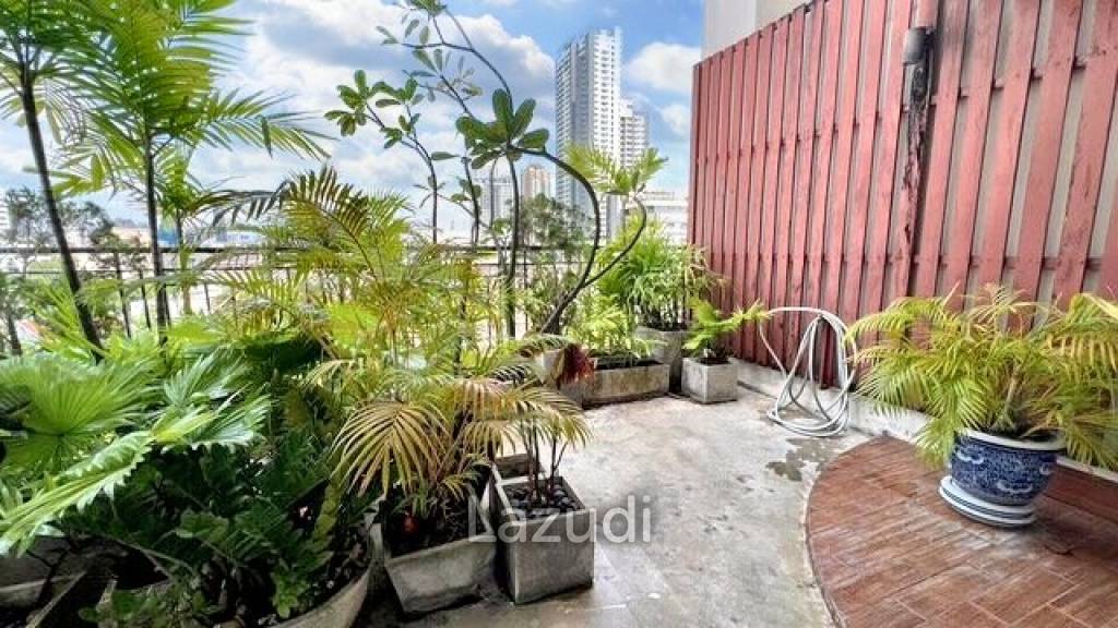2 beds 138 SQ.M Prime Mansion Sukhumvit 31