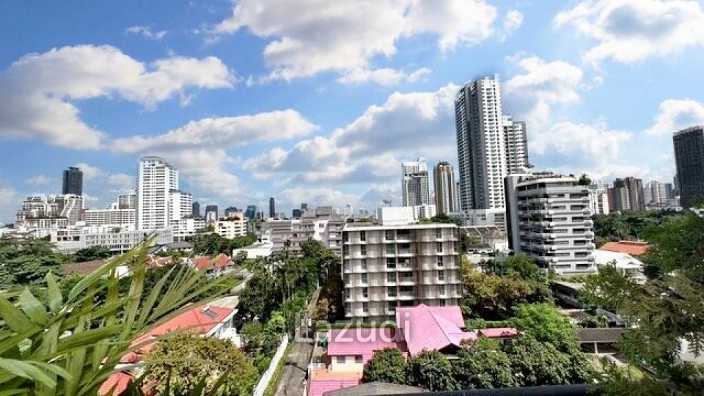 2 beds 138 SQ.M Prime Mansion Sukhumvit 31