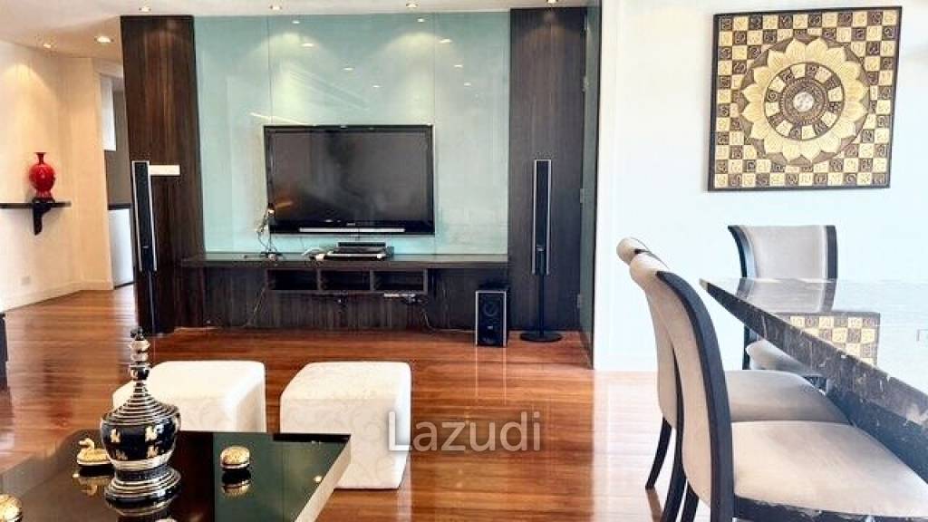2 beds 138 SQ.M Prime Mansion Sukhumvit 31
