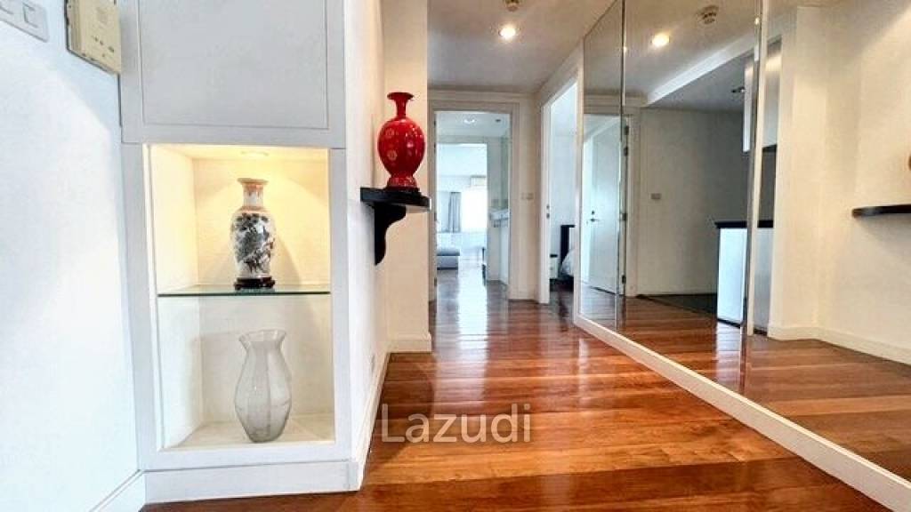 2 beds 138 SQ.M Prime Mansion Sukhumvit 31