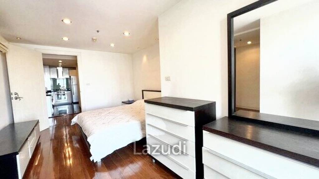2 beds 138 SQ.M Prime Mansion Sukhumvit 31