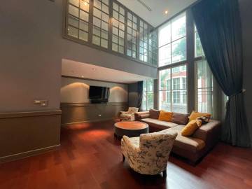 3 beds 345SQ.M Baan Klang Klung