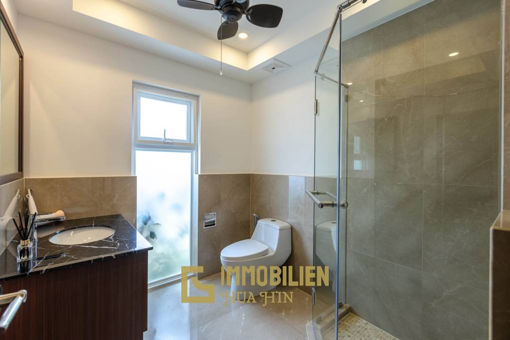 1,312 m² 4 Chambre 4 Salle de bain Villa Pour Vente